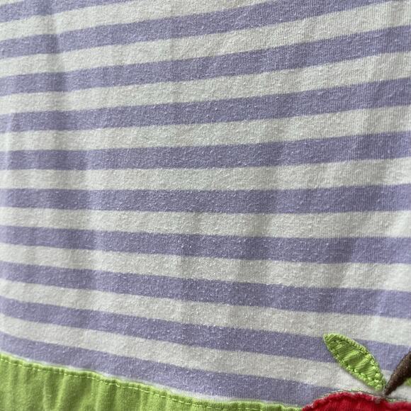 Little Bird by Jools Oliver Apple Short Sleeve Dress - Picture 3 of 8